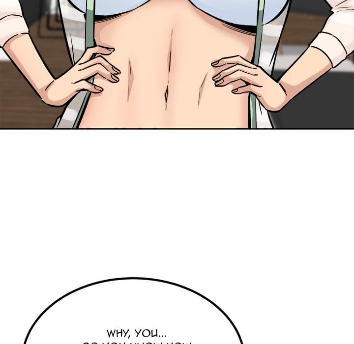 Excuse me, This is my Room [LObeam , kook] Chapter 75 – page 20