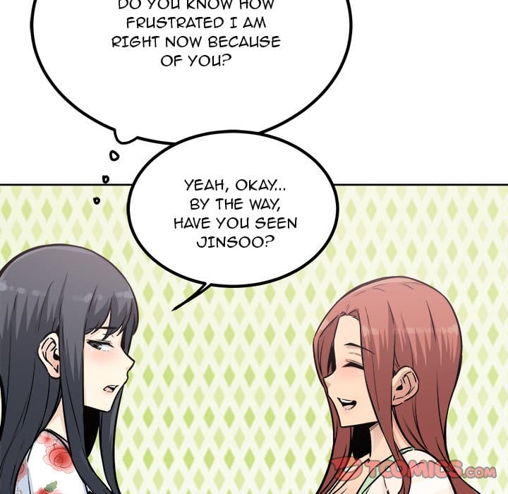 Excuse me, This is my Room [LObeam , kook] Chapter 75 – page 21