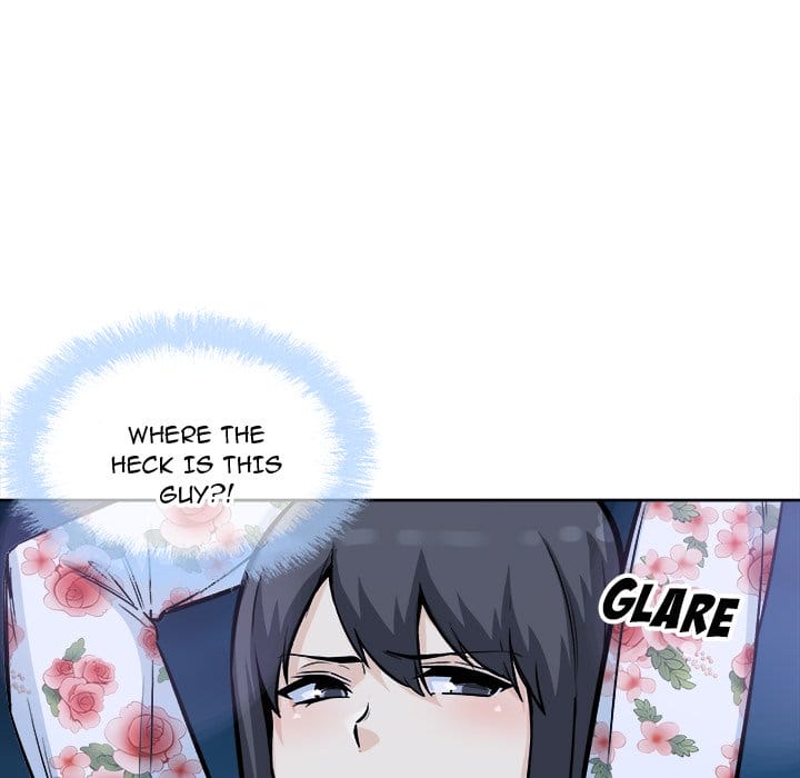Excuse me, This is my Room [LObeam , kook] Chapter 75 – page 30