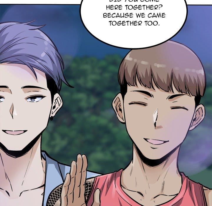 Excuse me, This is my Room [LObeam , kook] Chapter 75 – page 36