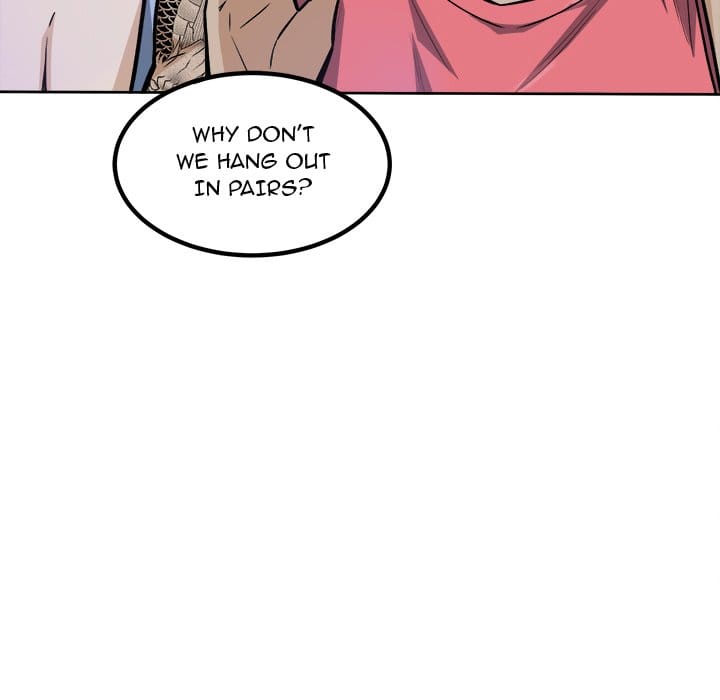Excuse me, This is my Room [LObeam , kook] Chapter 75 – page 37