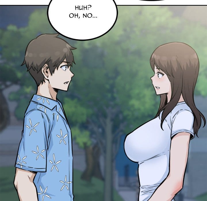 Excuse me, This is my Room [LObeam , kook] Chapter 75 – page 46