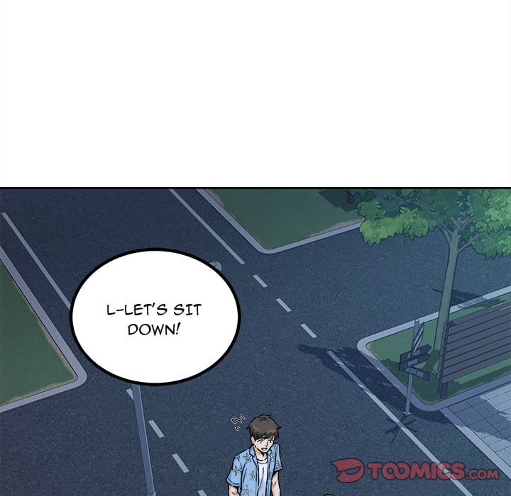 Excuse me, This is my Room [LObeam , kook] Chapter 75 – page 51