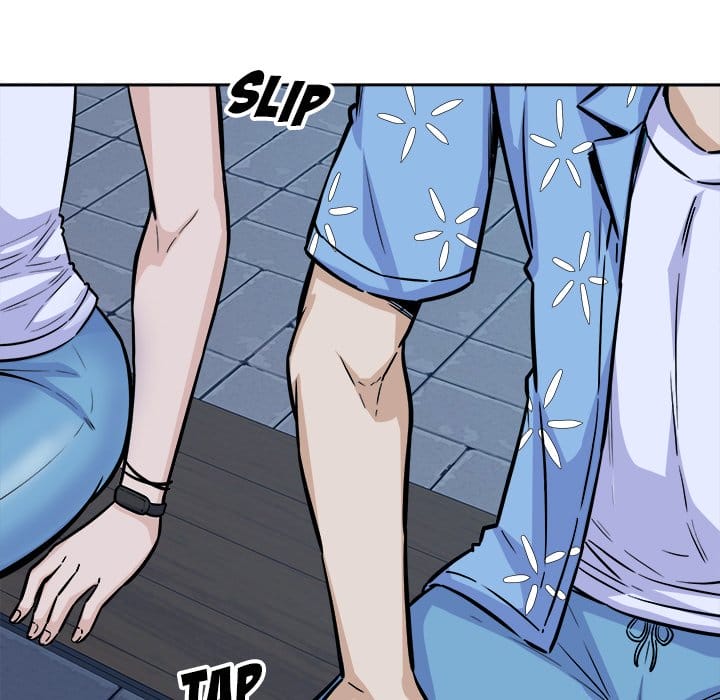 Excuse me, This is my Room [LObeam , kook] Chapter 75 – page 53