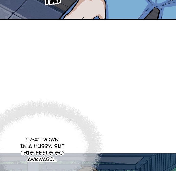 Excuse me, This is my Room [LObeam , kook] Chapter 75 – page 54