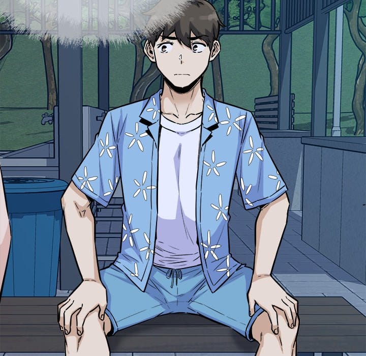 Excuse me, This is my Room [LObeam , kook] Chapter 75 – page 55