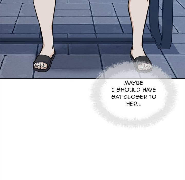 Excuse me, This is my Room [LObeam , kook] Chapter 75 – page 56