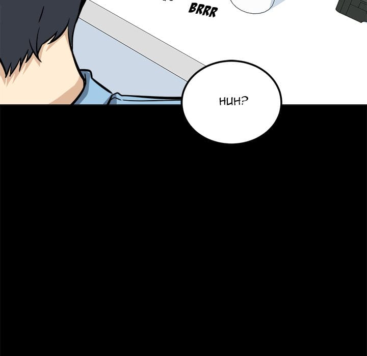 Excuse me, This is my Room [LObeam , kook] Chapter 75 – page 6