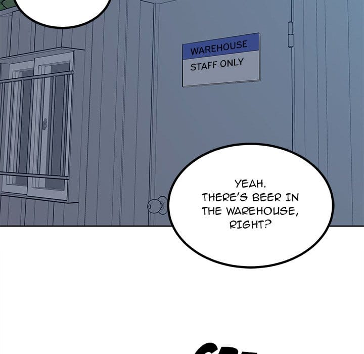 Excuse me, This is my Room [LObeam , kook] Chapter 75 – page 62
