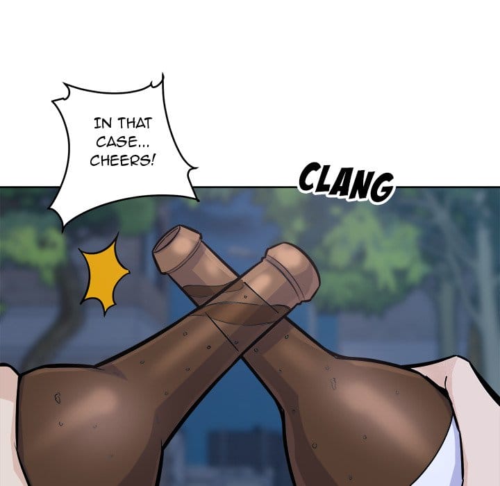 Excuse me, This is my Room [LObeam , kook] Chapter 75 – page 76