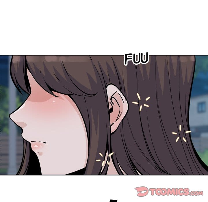 Excuse me, This is my Room [LObeam , kook] Chapter 75 – page 87