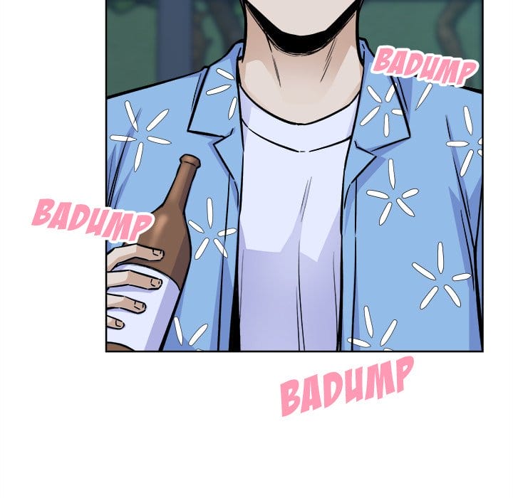 Excuse me, This is my Room [LObeam , kook] Chapter 75 – page 89