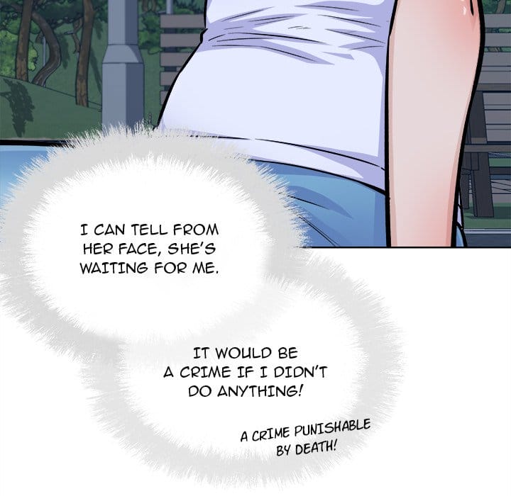 Excuse me, This is my Room [LObeam , kook] Chapter 75 – page 92