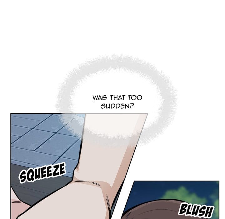 Excuse me, This is my Room [LObeam , kook] Chapter 75 – page 97