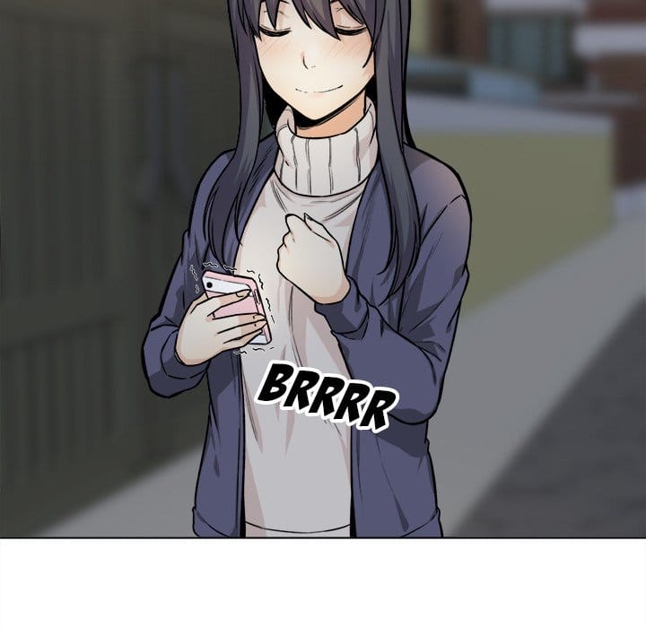 Excuse me, This is my Room [LObeam , kook] Chapter 26 – page 101