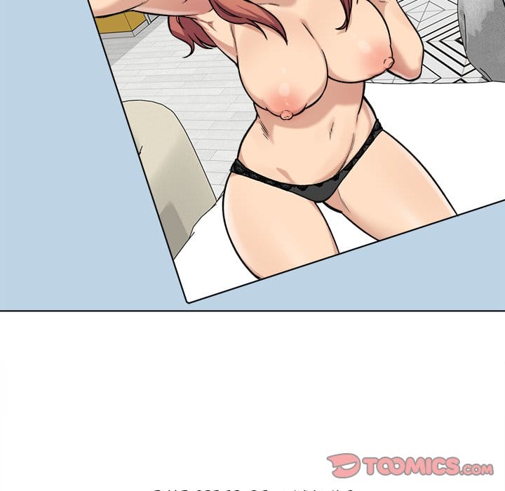 Excuse me, This is my Room [LObeam , kook] Chapter 26 – page 105