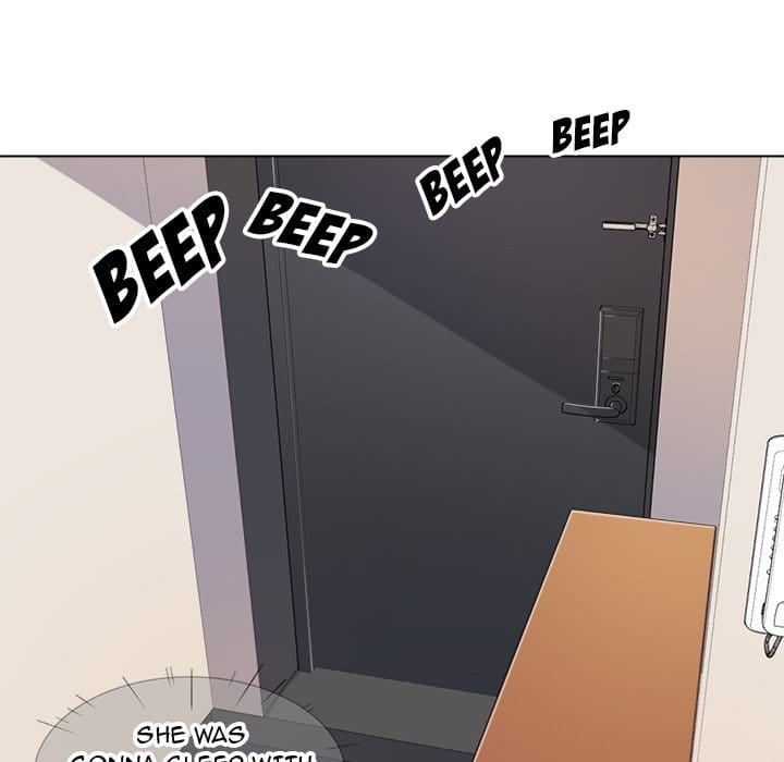 Excuse me, This is my Room [LObeam , kook] Chapter 26 – page 107