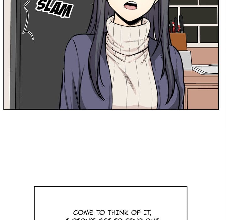 Excuse me, This is my Room [LObeam , kook] Chapter 26 – page 109