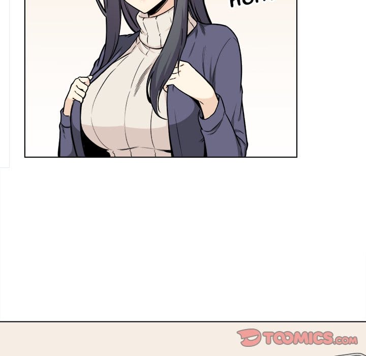 Excuse me, This is my Room [LObeam , kook] Chapter 26 – page 111