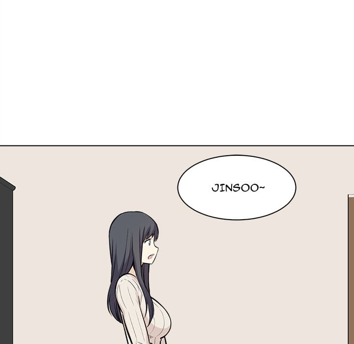 Excuse me, This is my Room [LObeam , kook] Chapter 26 – page 115