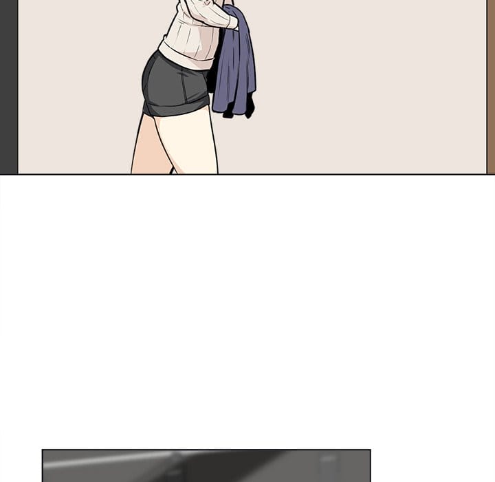 Excuse me, This is my Room [LObeam , kook] Chapter 26 – page 116