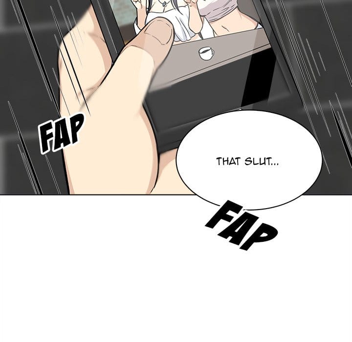Excuse me, This is my Room [LObeam , kook] Chapter 26 – page 119