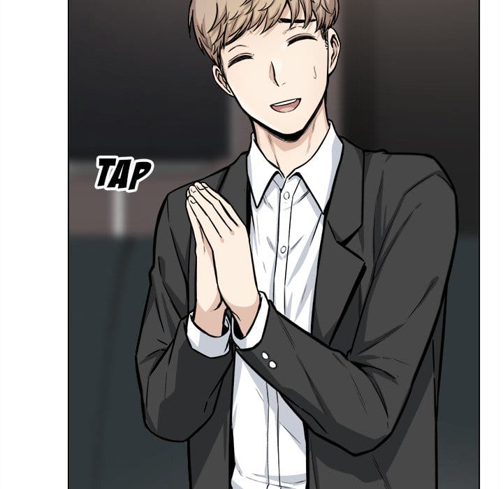 Excuse me, This is my Room [LObeam , kook] Chapter 26 – page 12