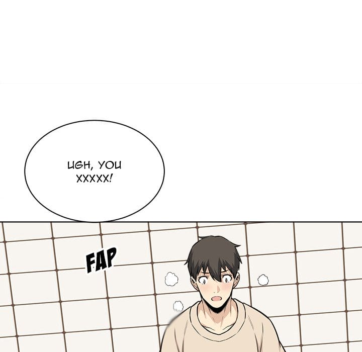 Excuse me, This is my Room [LObeam , kook] Chapter 26 – page 120