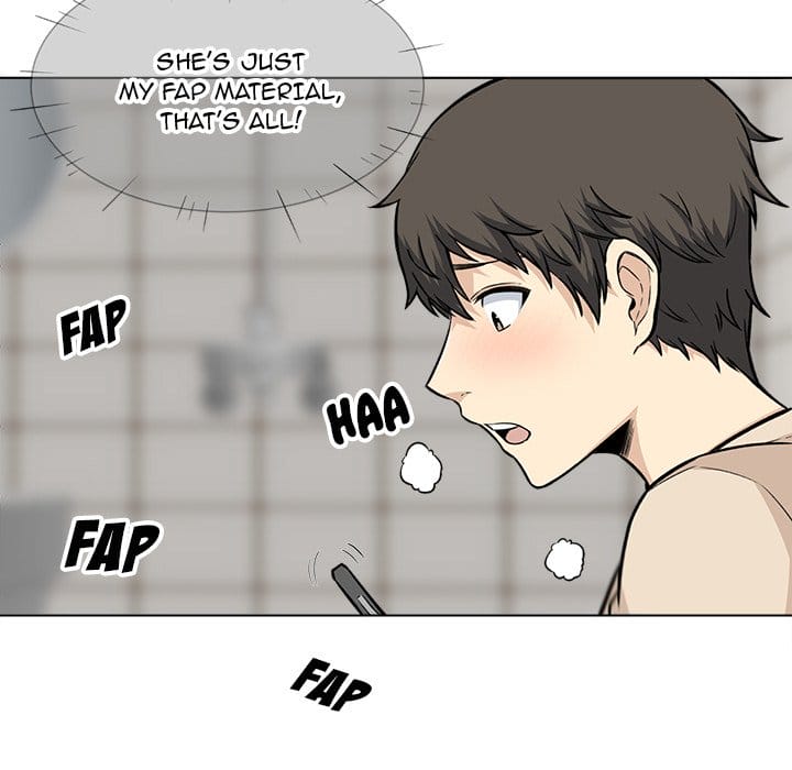 Excuse me, This is my Room [LObeam , kook] Chapter 26 – page 122