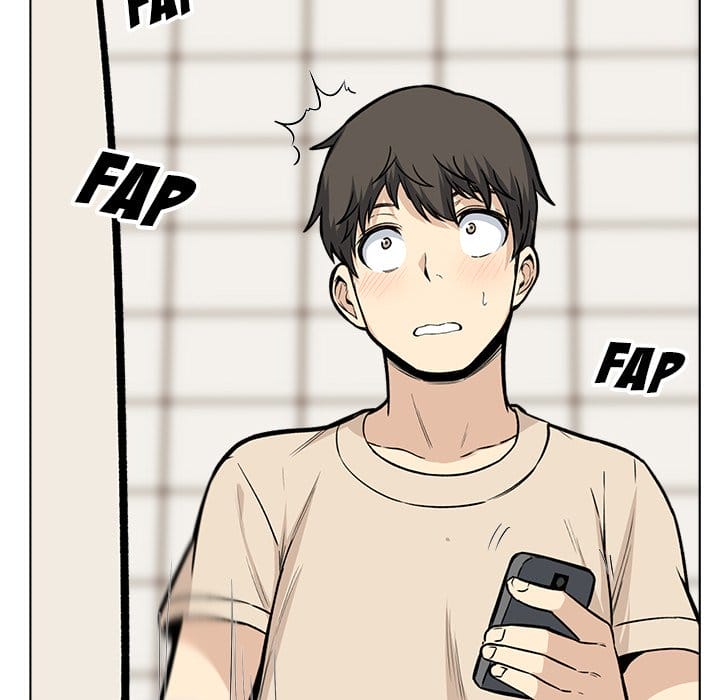 Excuse me, This is my Room [LObeam , kook] Chapter 26 – page 125