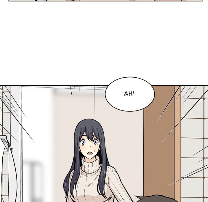 Excuse me, This is my Room [LObeam , kook] Chapter 26 – page 126