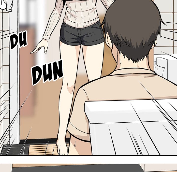Excuse me, This is my Room [LObeam , kook] Chapter 26 – page 127