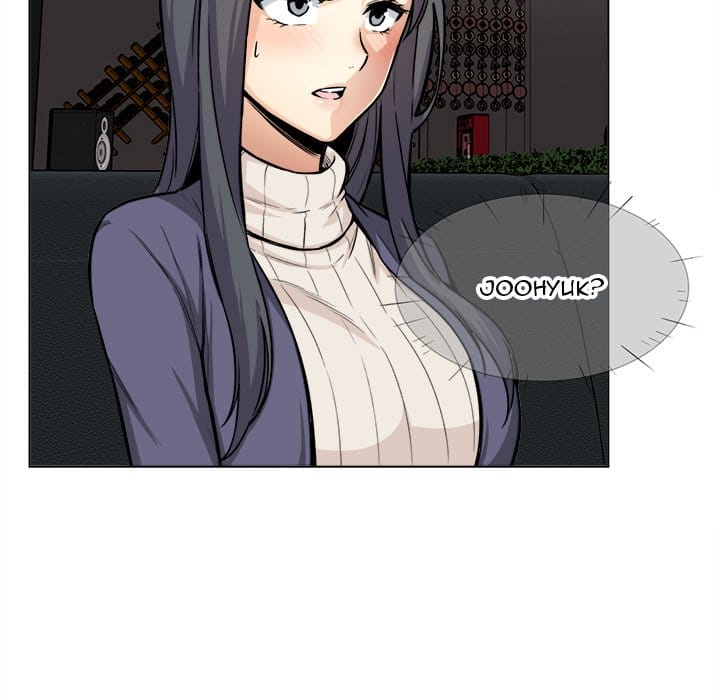 Excuse me, This is my Room [LObeam , kook] Chapter 26 – page 14