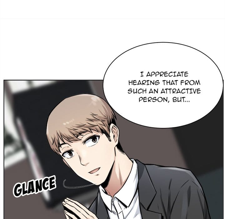 Excuse me, This is my Room [LObeam , kook] Chapter 26 – page 18