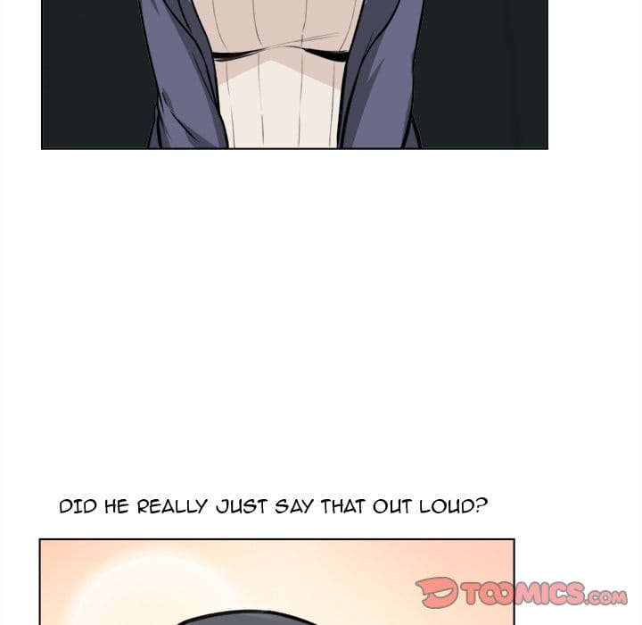 Excuse me, This is my Room [LObeam , kook] Chapter 26 – page 21
