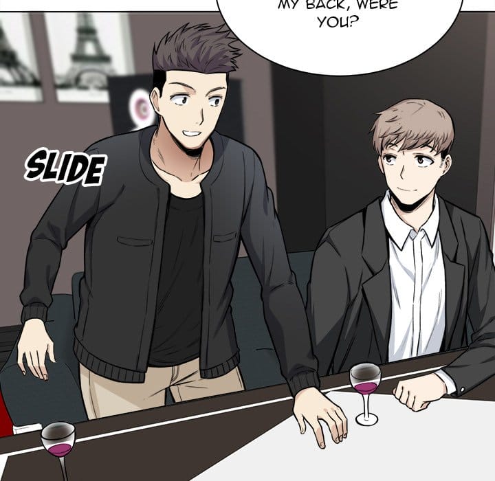 Excuse me, This is my Room [LObeam , kook] Chapter 26 – page 25