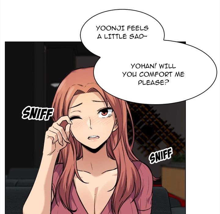 Excuse me, This is my Room [LObeam , kook] Chapter 26 – page 30