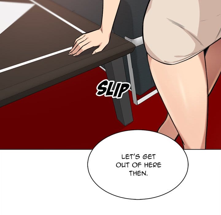 Excuse me, This is my Room [LObeam , kook] Chapter 26 – page 35