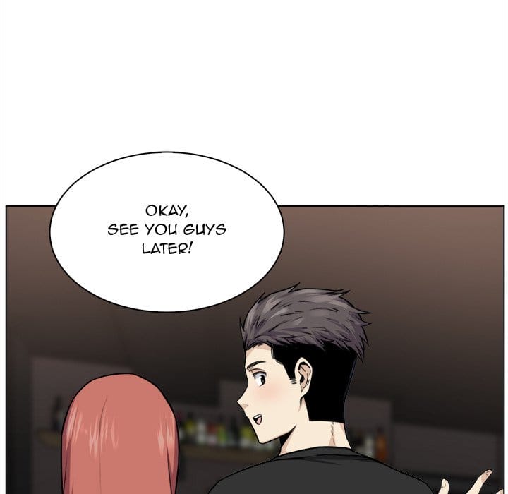 Excuse me, This is my Room [LObeam , kook] Chapter 26 – page 36