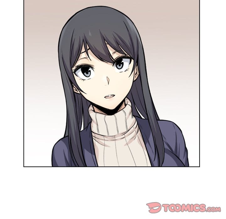 Excuse me, This is my Room [LObeam , kook] Chapter 26 – page 39