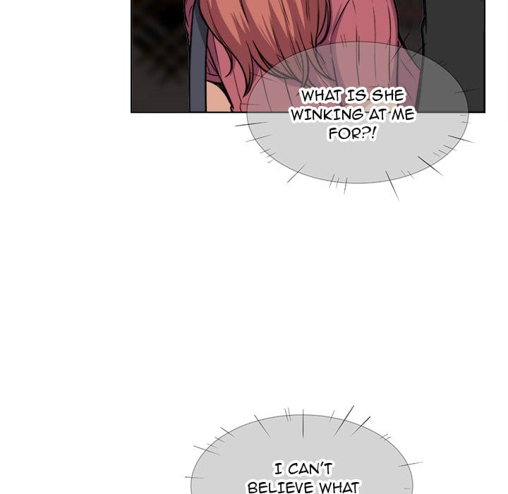 Excuse me, This is my Room [LObeam , kook] Chapter 26 – page 41