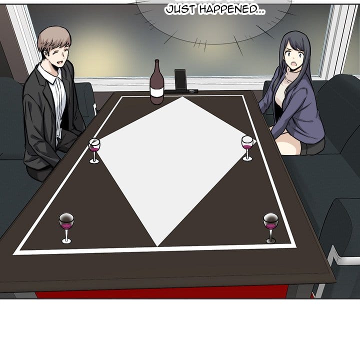 Excuse me, This is my Room [LObeam , kook] Chapter 26 – page 42