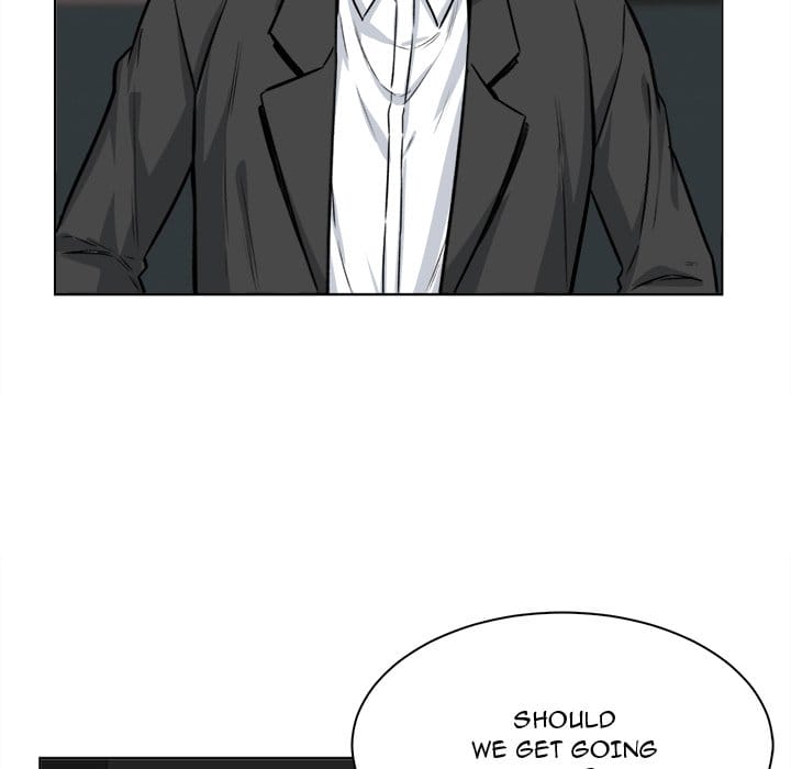 Excuse me, This is my Room [LObeam , kook] Chapter 26 – page 44