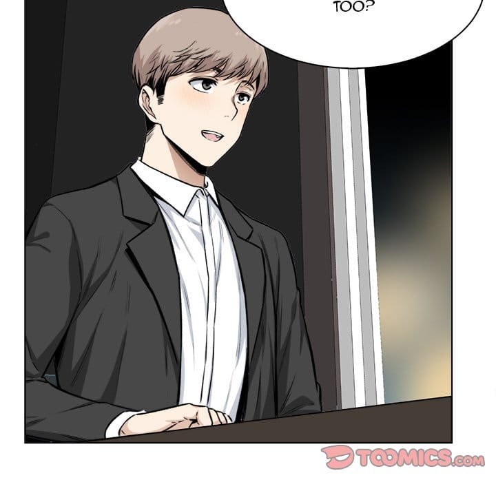 Excuse me, This is my Room [LObeam , kook] Chapter 26 – page 45