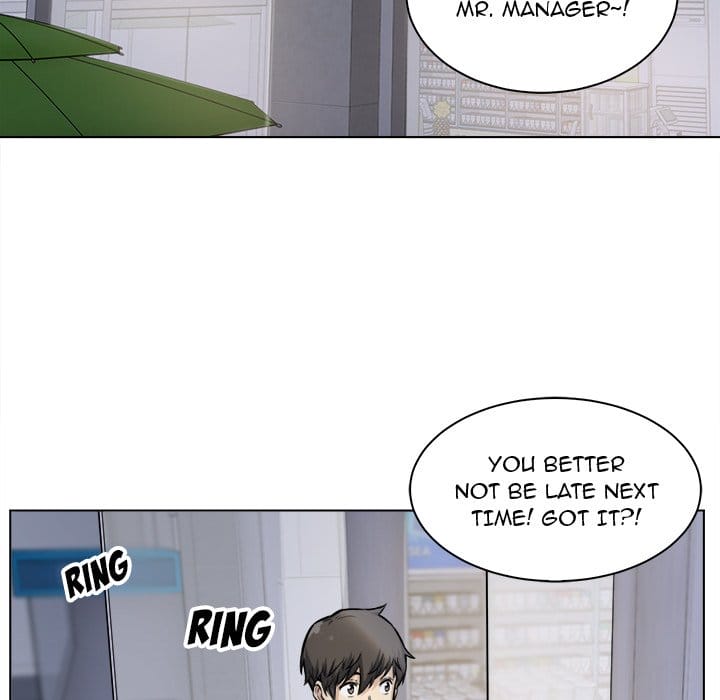 Excuse me, This is my Room [LObeam , kook] Chapter 26 – page 50