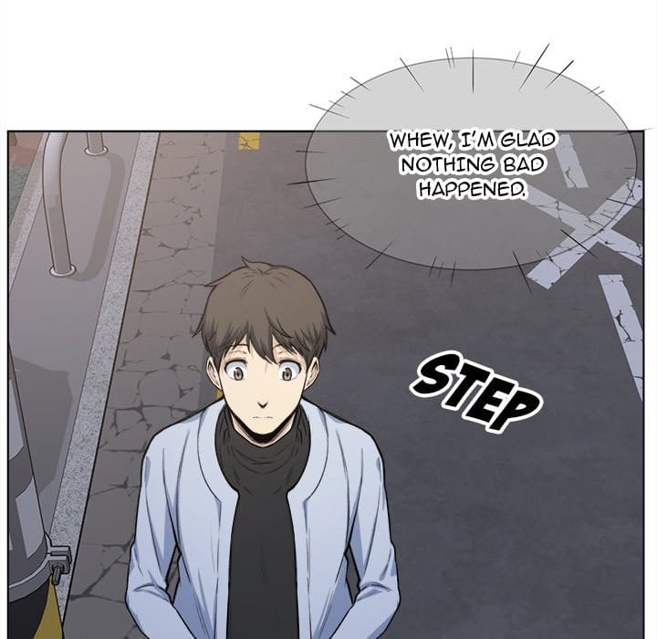Excuse me, This is my Room [LObeam , kook] Chapter 26 – page 52