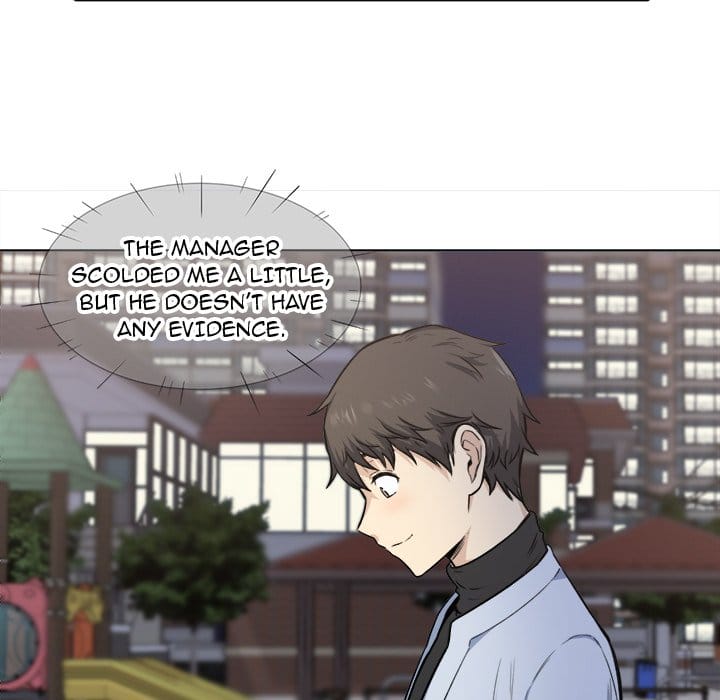 Excuse me, This is my Room [LObeam , kook] Chapter 26 – page 58