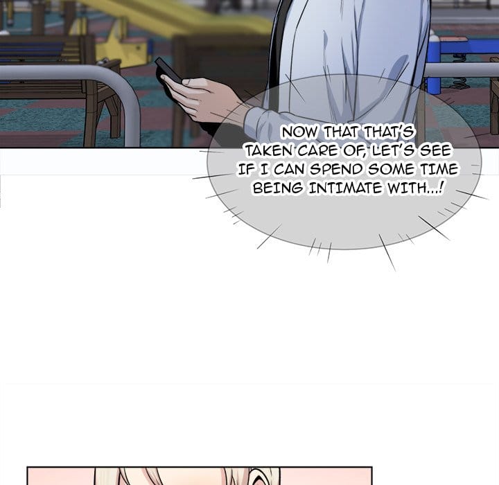 Excuse me, This is my Room [LObeam , kook] Chapter 26 – page 59