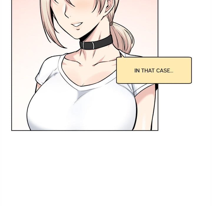 Excuse me, This is my Room [LObeam , kook] Chapter 26 – page 60