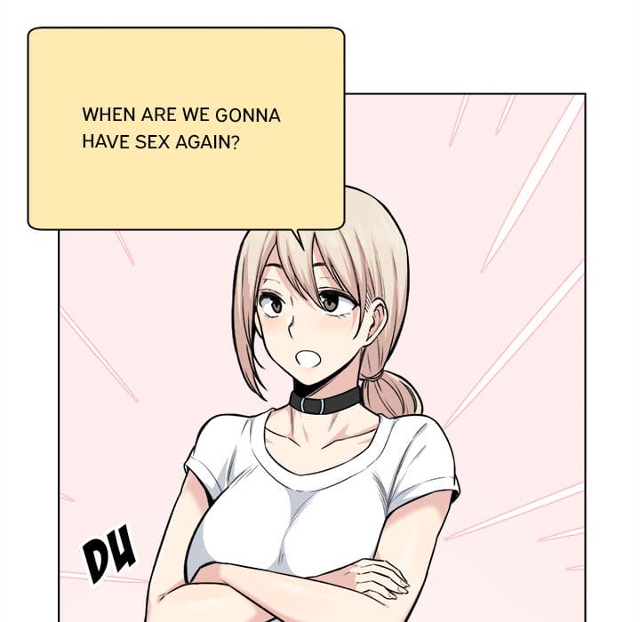 Excuse me, This is my Room [LObeam , kook] Chapter 26 – page 61